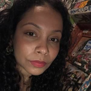 Meet your Posher, Danette